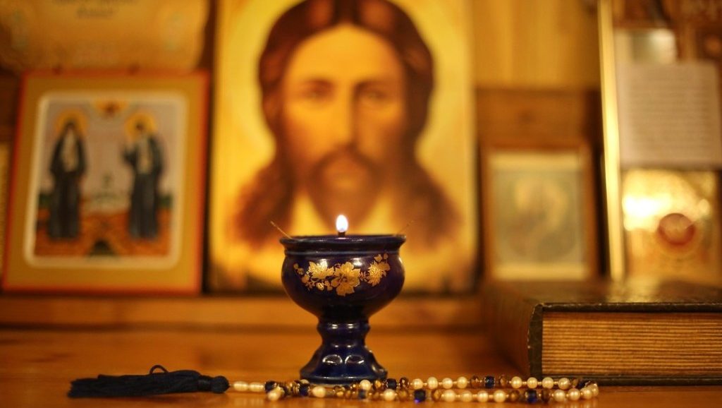 Время духовной весны. Великий Пост