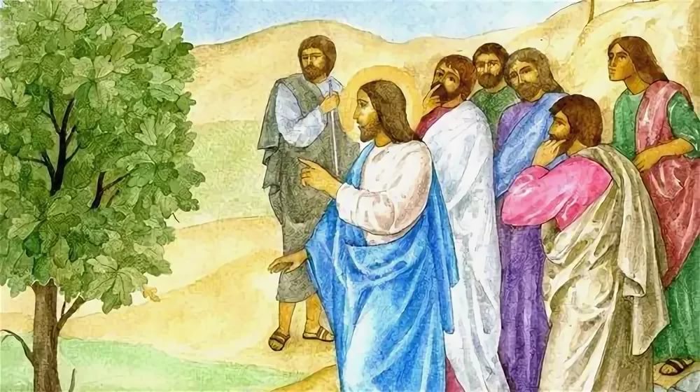 Великий Понедельник